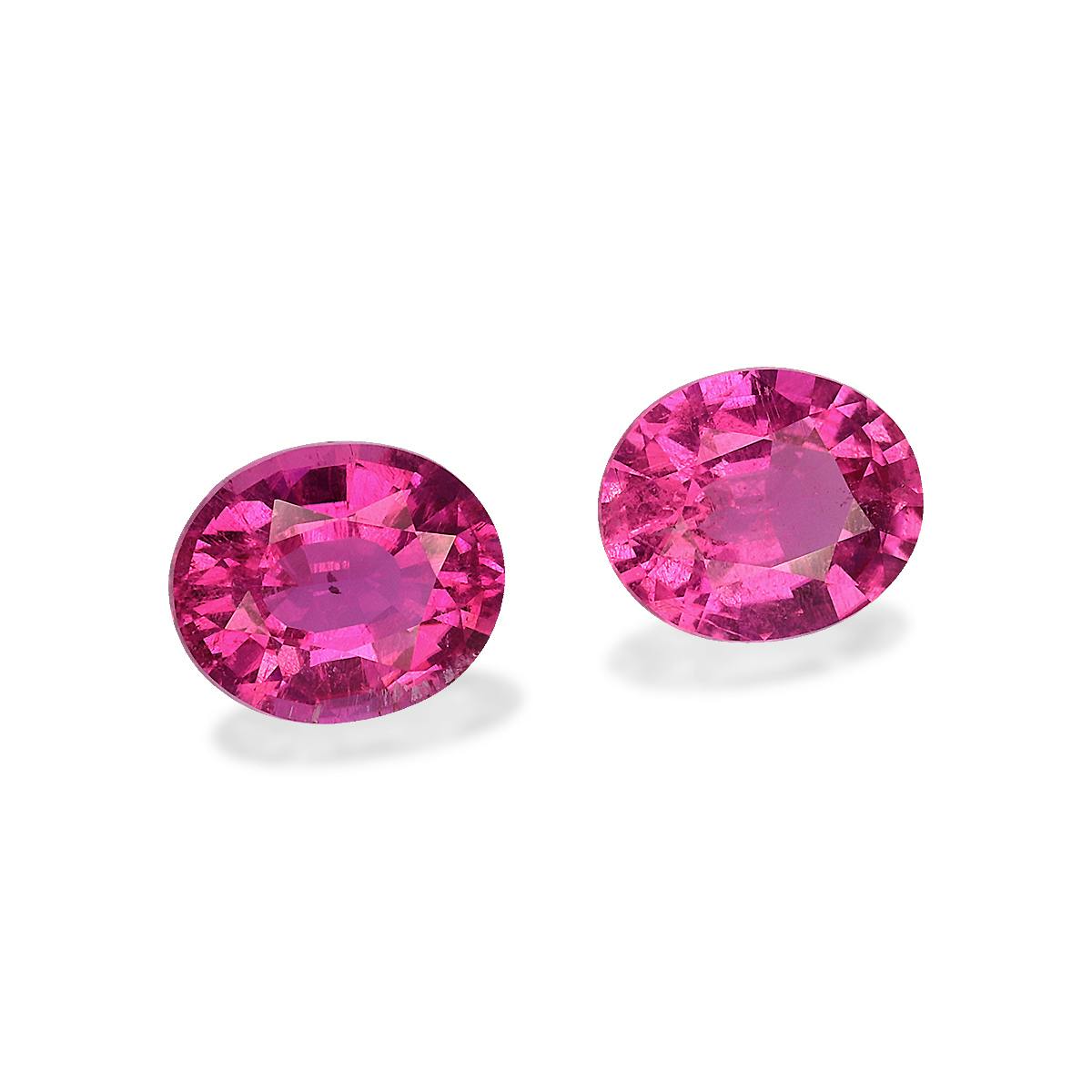 Rubellite Tourmaline 3.24 ct